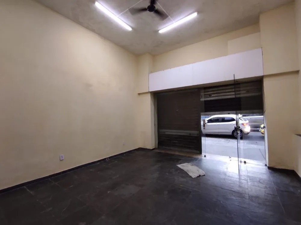 Loja-Salão, 44 m² - Foto 1