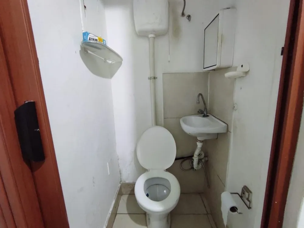 Loja-Salão, 44 m² - Foto 8