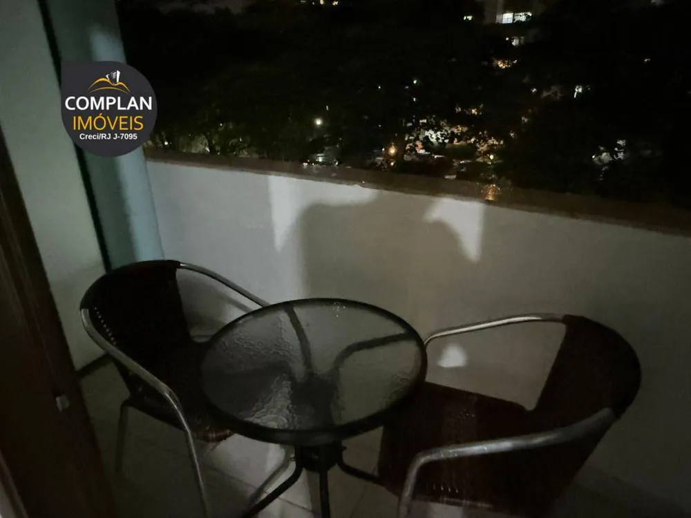 Apartamento, 1 quarto, 60 m² - Foto 3