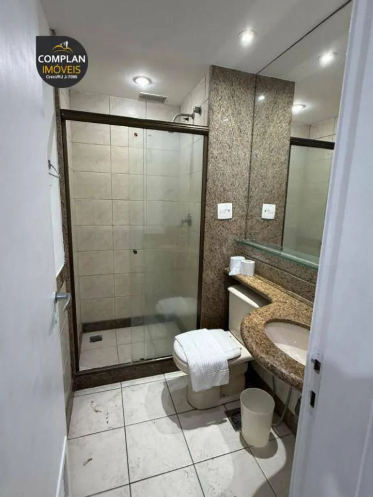 Apartamento, 1 quarto, 60 m² - Foto 5