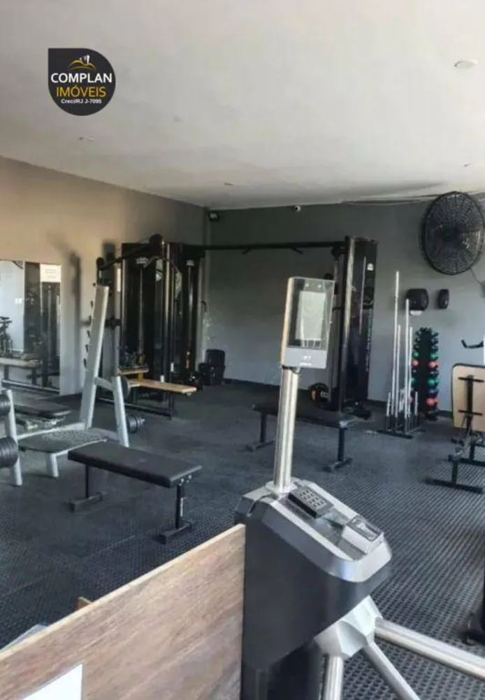Apartamento, 1 quarto, 60 m² - Foto 16