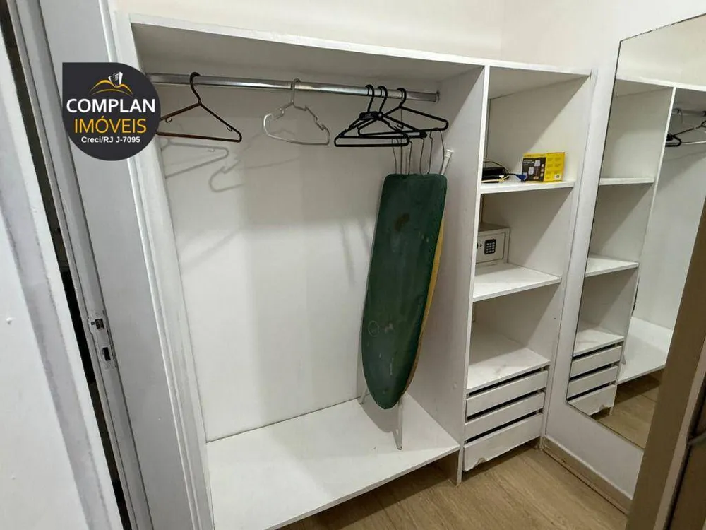 Apartamento, 1 quarto, 60 m² - Foto 8