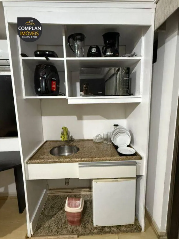 Apartamento, 1 quarto, 60 m² - Foto 12