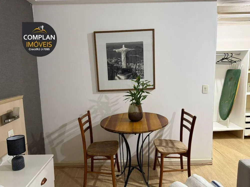 Apartamento, 1 quarto, 60 m² - Foto 4