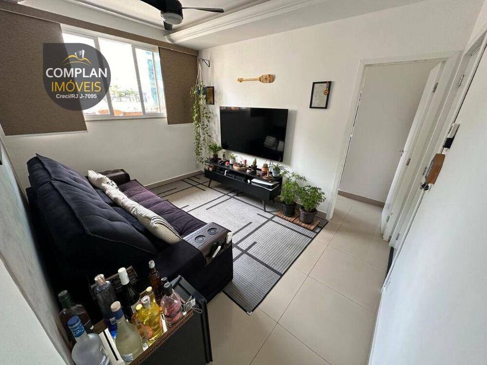 Cobertura, 2 quartos, 60 m² - Foto 3