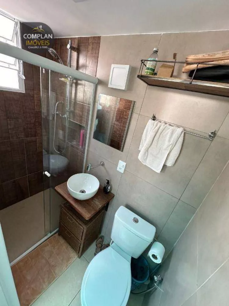 Cobertura, 2 quartos, 60 m² - Foto 18