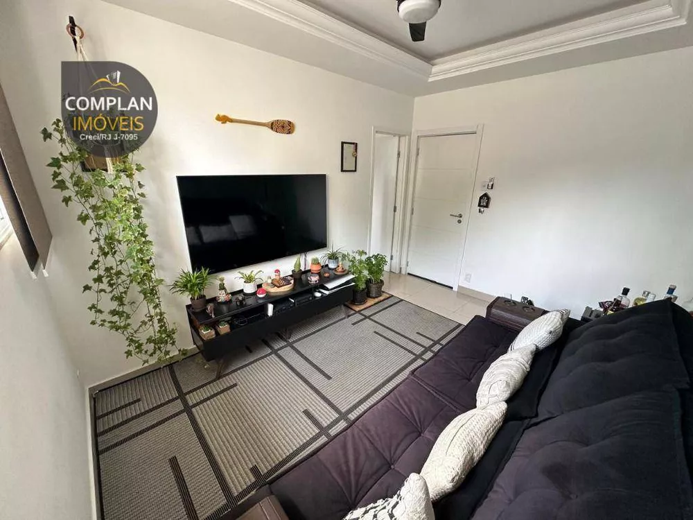 Cobertura, 2 quartos, 60 m² - Foto 2