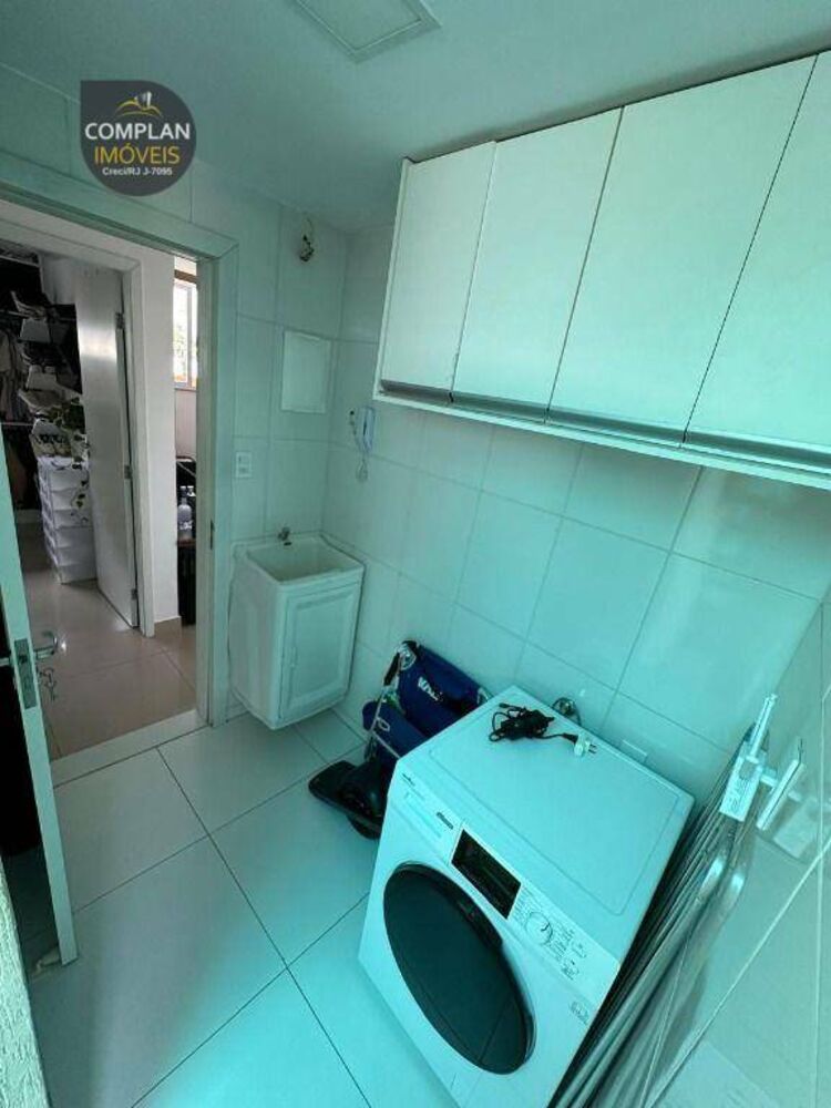 Cobertura, 2 quartos, 60 m² - Foto 22