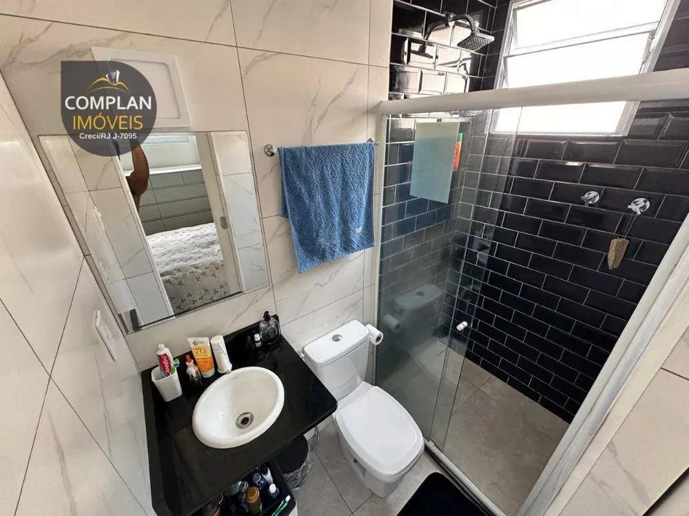 Cobertura, 2 quartos, 60 m² - Foto 20