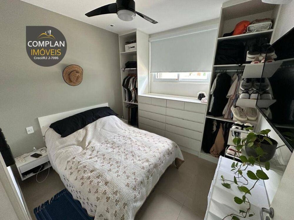 Cobertura, 2 quartos, 60 m² - Foto 10