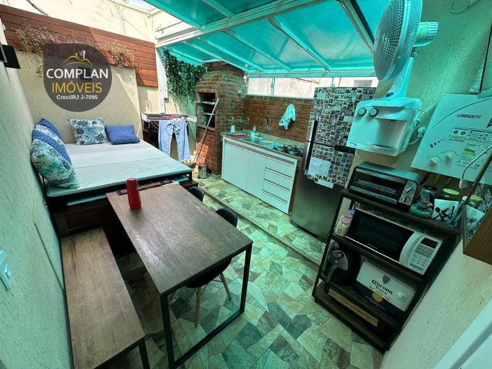 Cobertura, 2 quartos, 60 m² - Foto 13