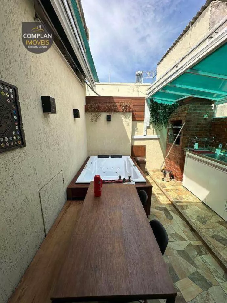 Cobertura, 2 quartos, 60 m² - Foto 16