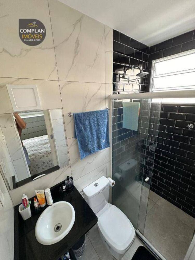 Cobertura, 2 quartos, 60 m² - Foto 19