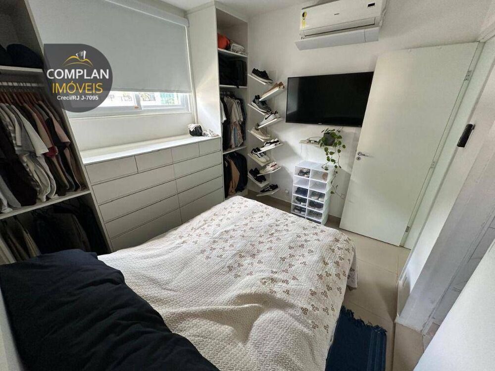 Cobertura, 2 quartos, 60 m² - Foto 9