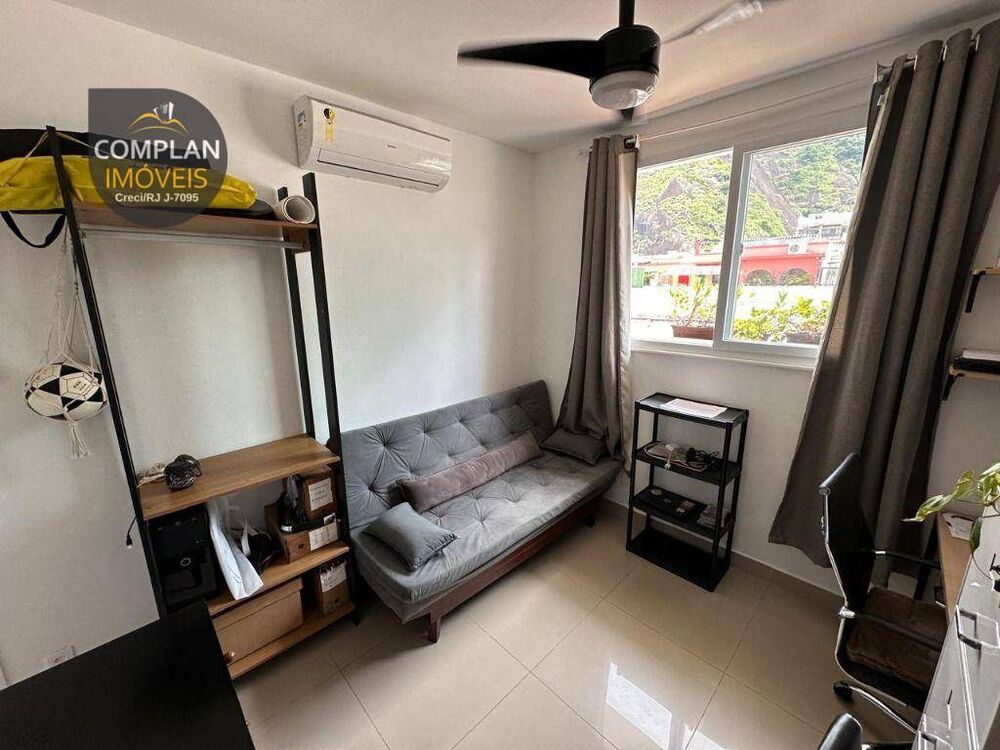 Cobertura, 2 quartos, 60 m² - Foto 6