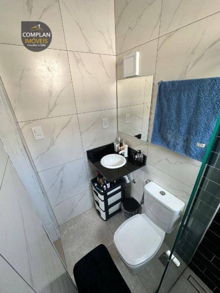 Cobertura, 2 quartos, 60 m² - Foto 21