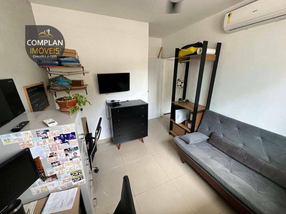 Cobertura, 2 quartos, 60 m² - Foto 7