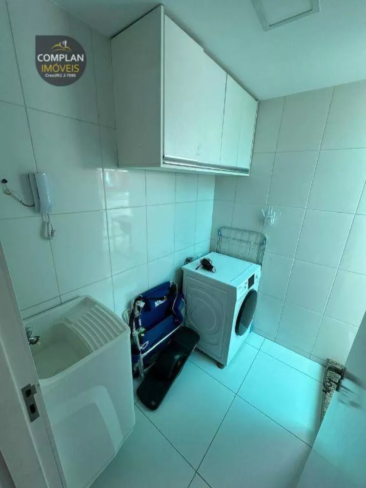 Cobertura, 2 quartos, 60 m² - Foto 23