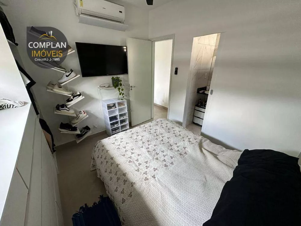 Cobertura, 2 quartos, 60 m² - Foto 8