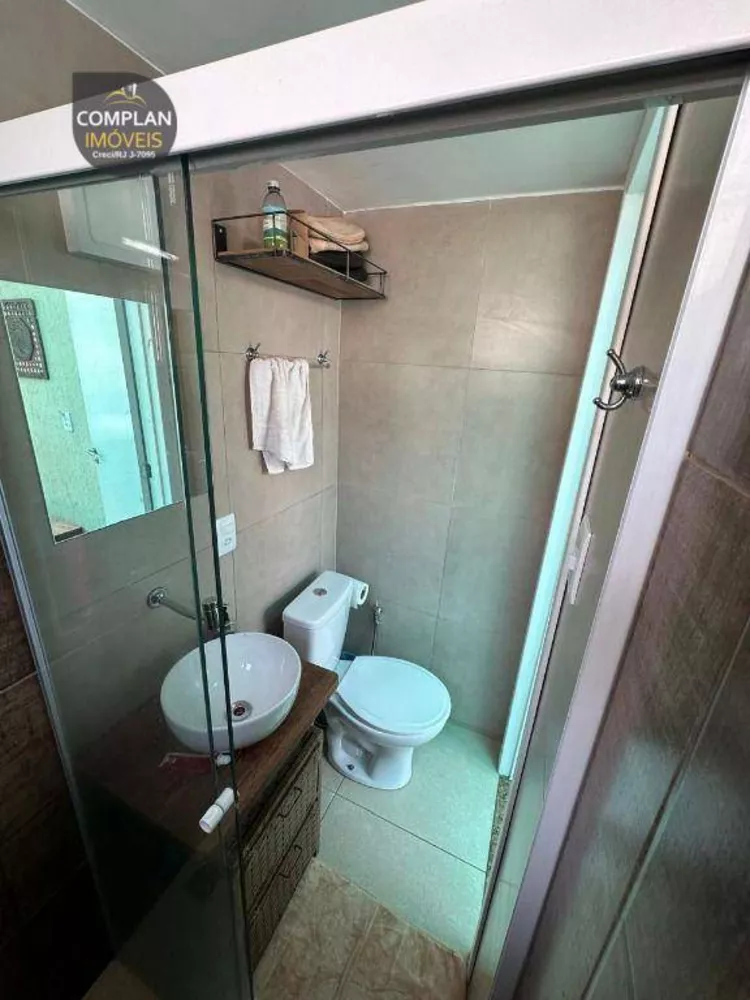 Cobertura, 2 quartos, 60 m² - Foto 17