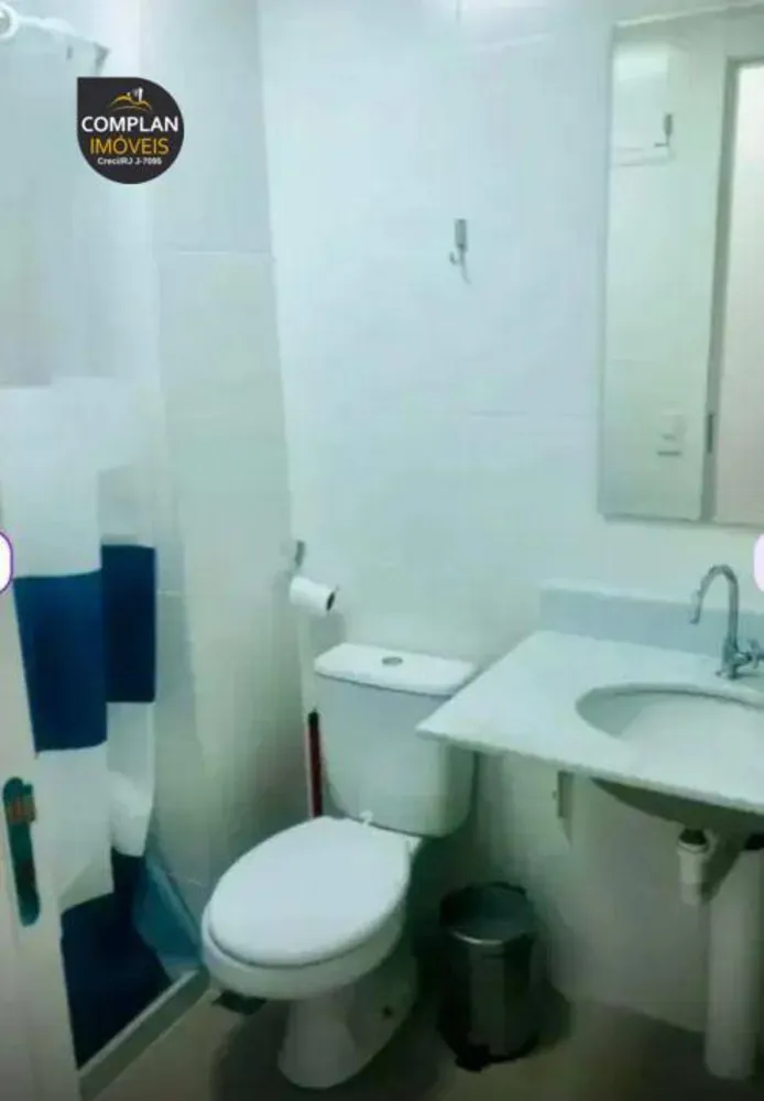 Apartamento, 2 quartos, 68 m² - Foto 7
