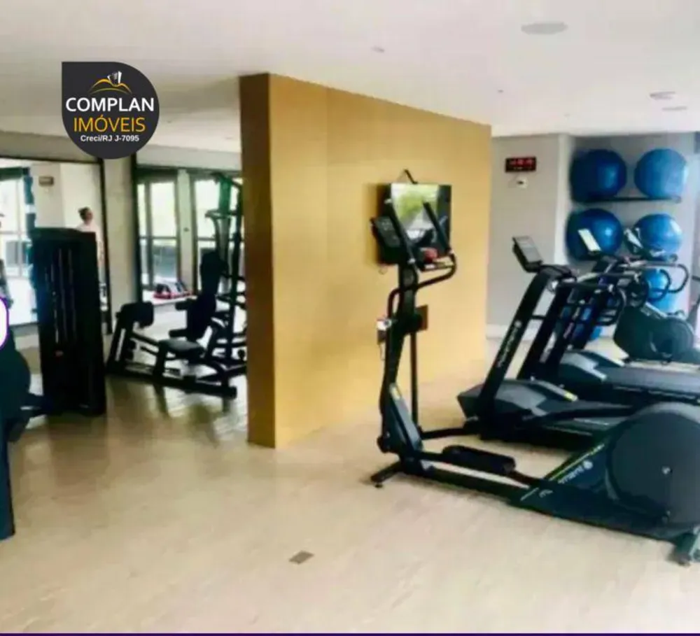 Apartamento, 2 quartos, 68 m² - Foto 12