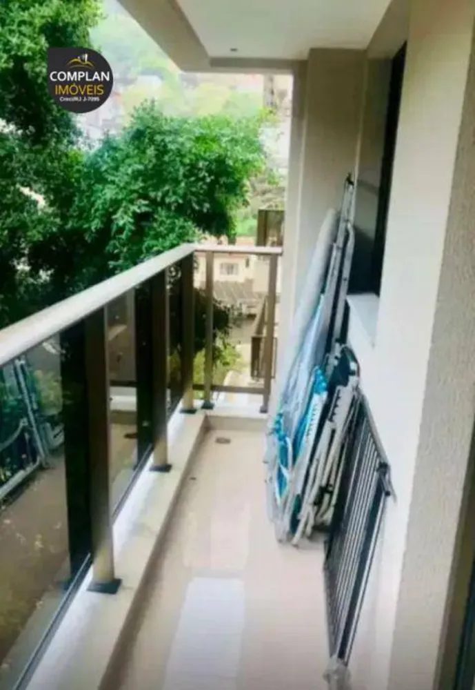 Apartamento, 2 quartos, 68 m² - Foto 3