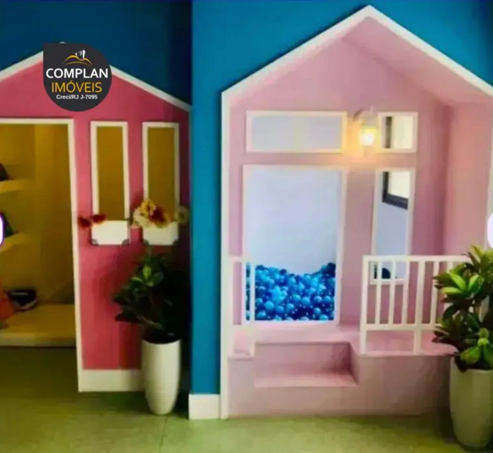 Apartamento, 2 quartos, 68 m² - Foto 13