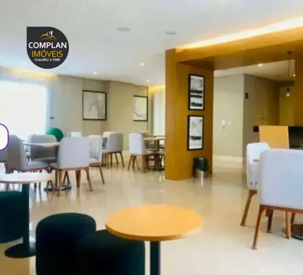 Apartamento, 2 quartos, 68 m² - Foto 15