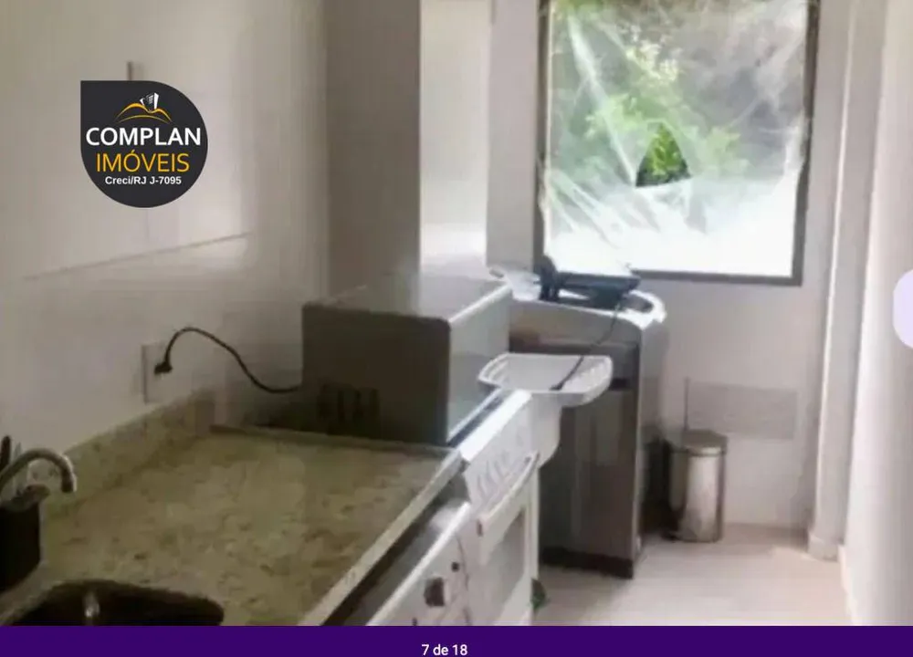 Apartamento, 2 quartos, 68 m² - Foto 8