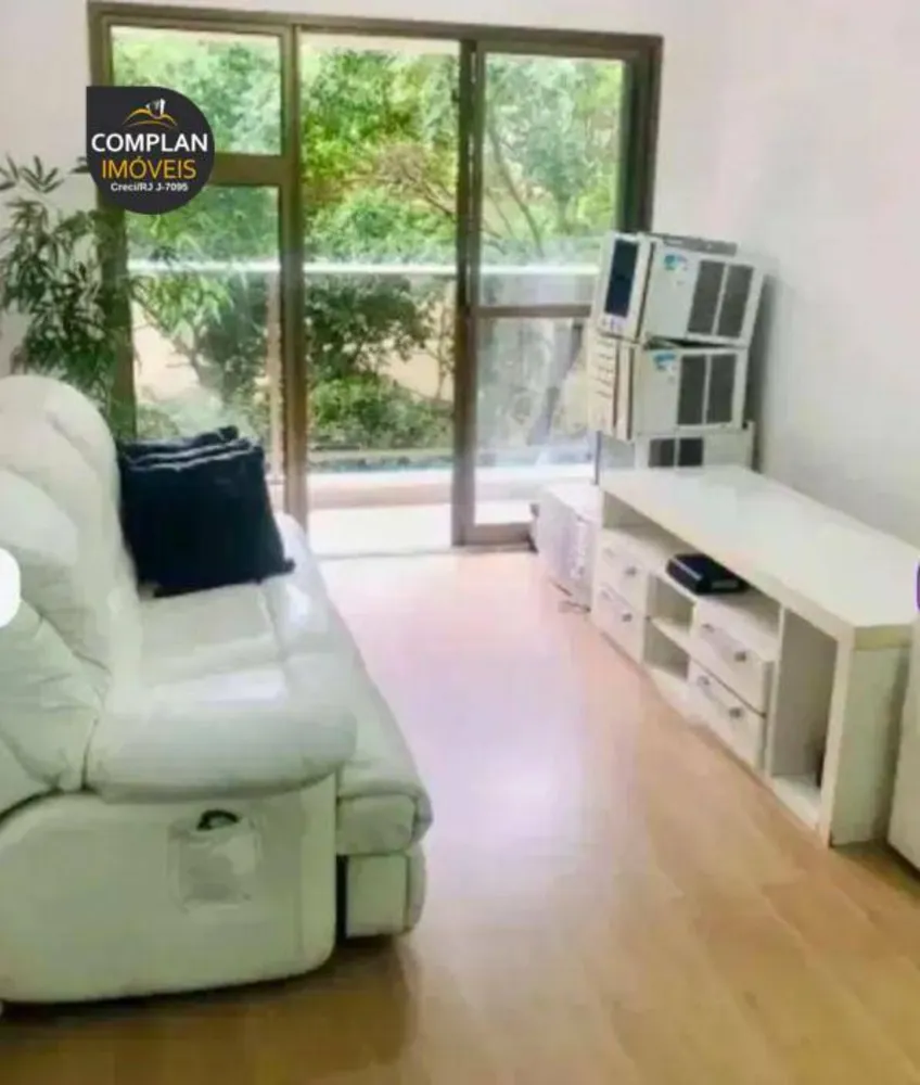 Apartamento, 2 quartos, 68 m² - Foto 4