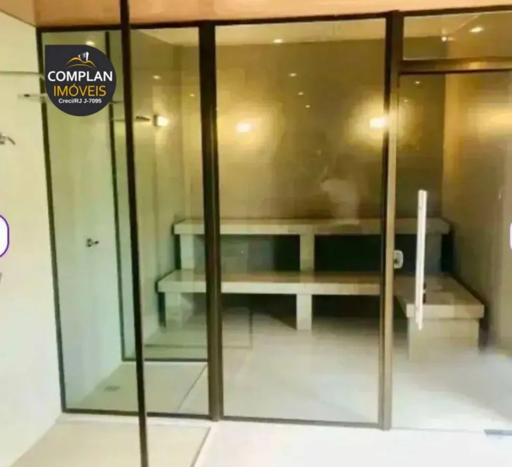 Apartamento, 2 quartos, 68 m² - Foto 9
