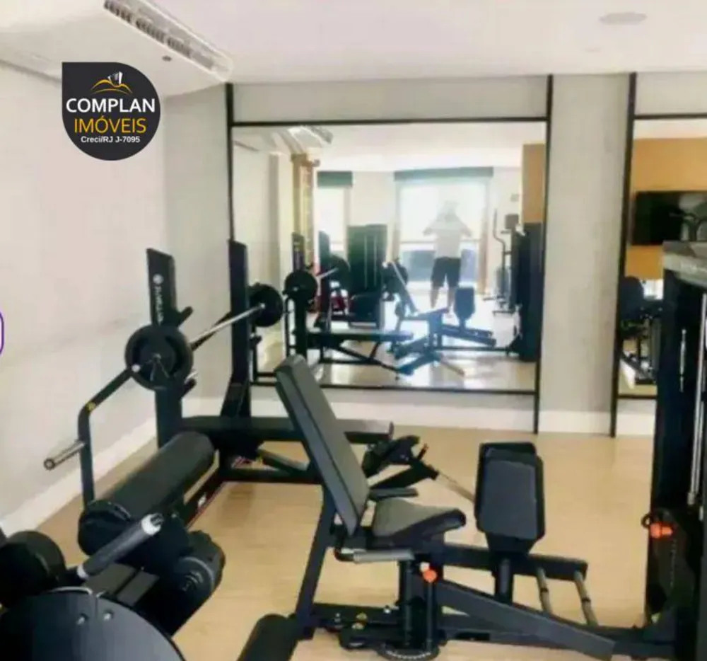Apartamento, 2 quartos, 68 m² - Foto 11