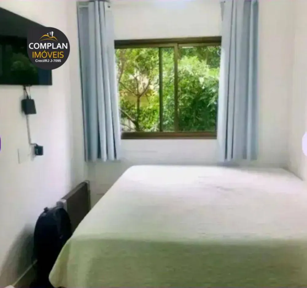 Apartamento, 2 quartos, 68 m² - Foto 5