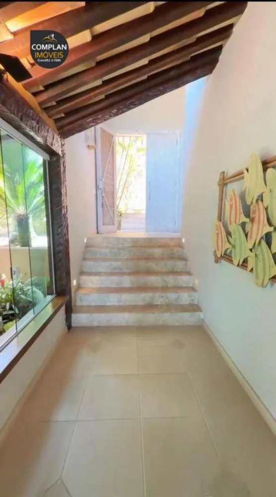 Casa de Condomínio, 6 quartos - Foto 12