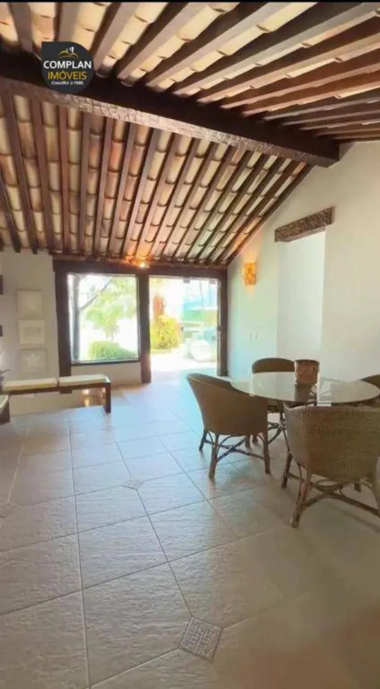Casa de Condomínio, 6 quartos - Foto 19