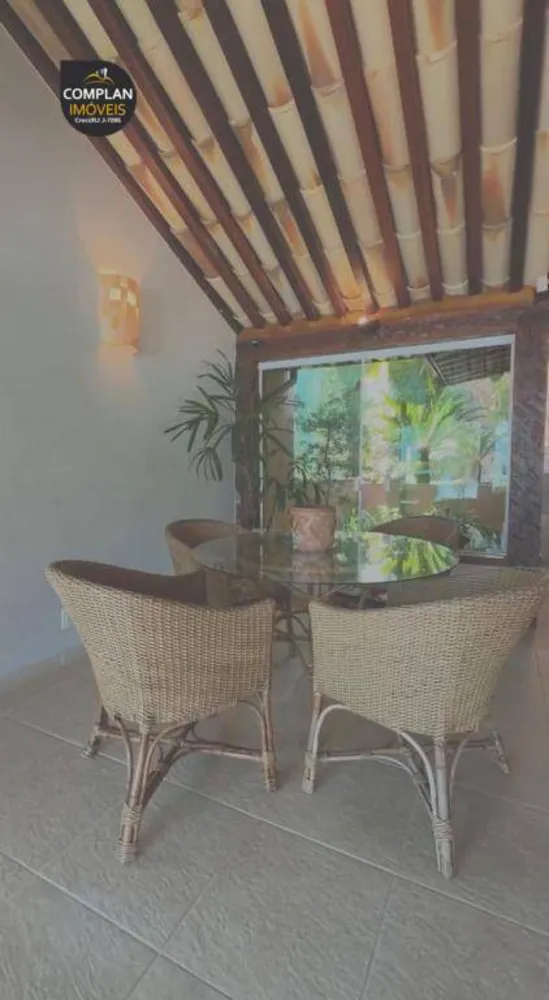 Casa de Condomínio, 6 quartos - Foto 11