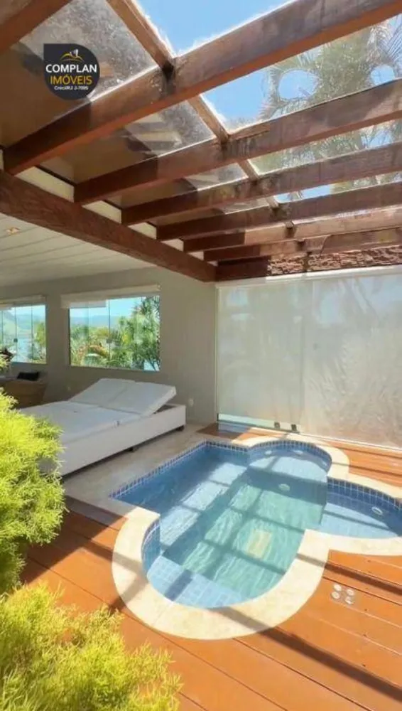 Casa de Condomínio, 6 quartos - Foto 18