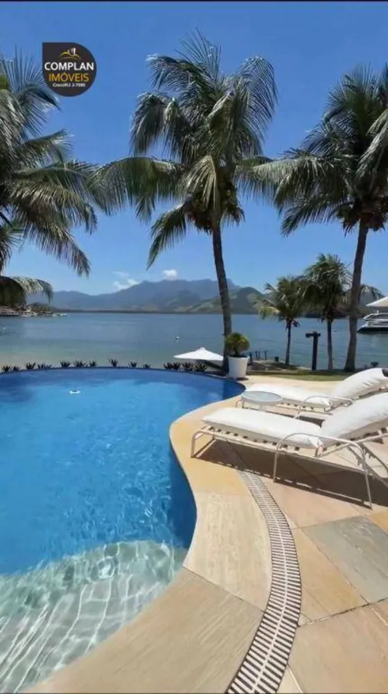 Casa de Condomínio, 6 quartos - Foto 6