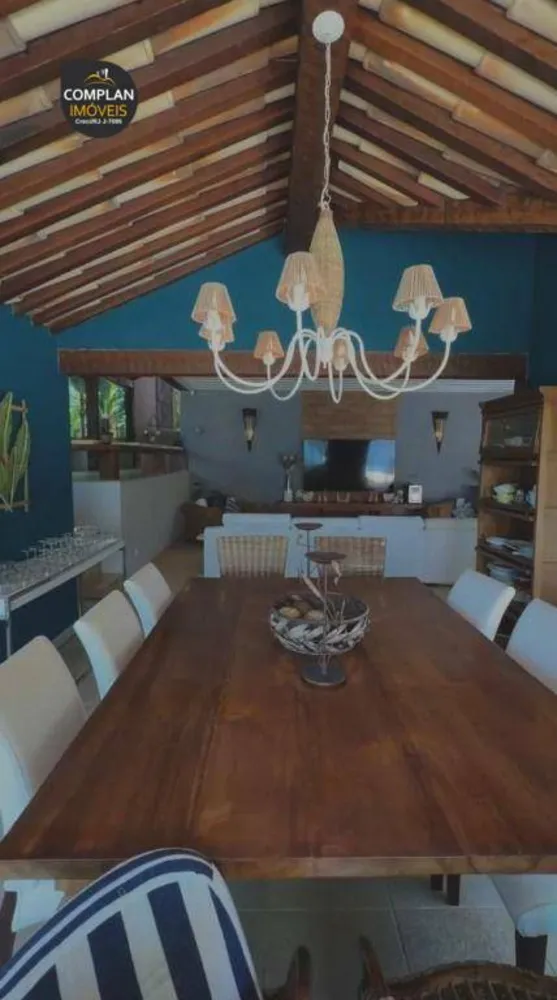 Casa de Condomínio, 6 quartos - Foto 9