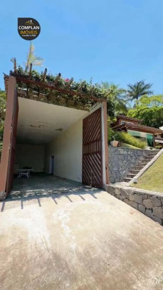 Casa de Condomínio, 6 quartos - Foto 25