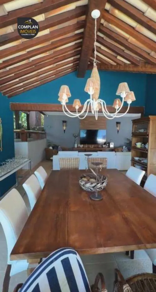 Casa de Condomínio, 6 quartos - Foto 10