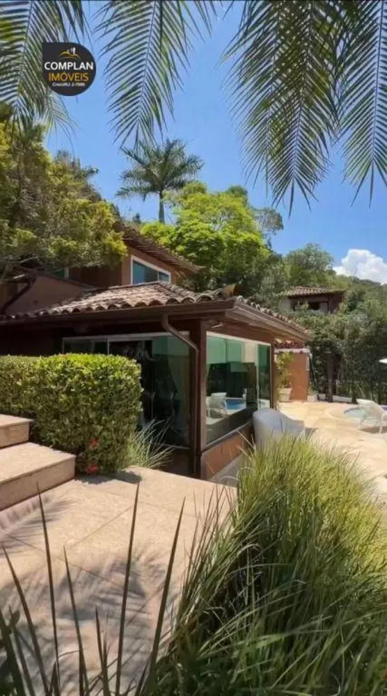 Casa de Condomínio, 6 quartos - Foto 7