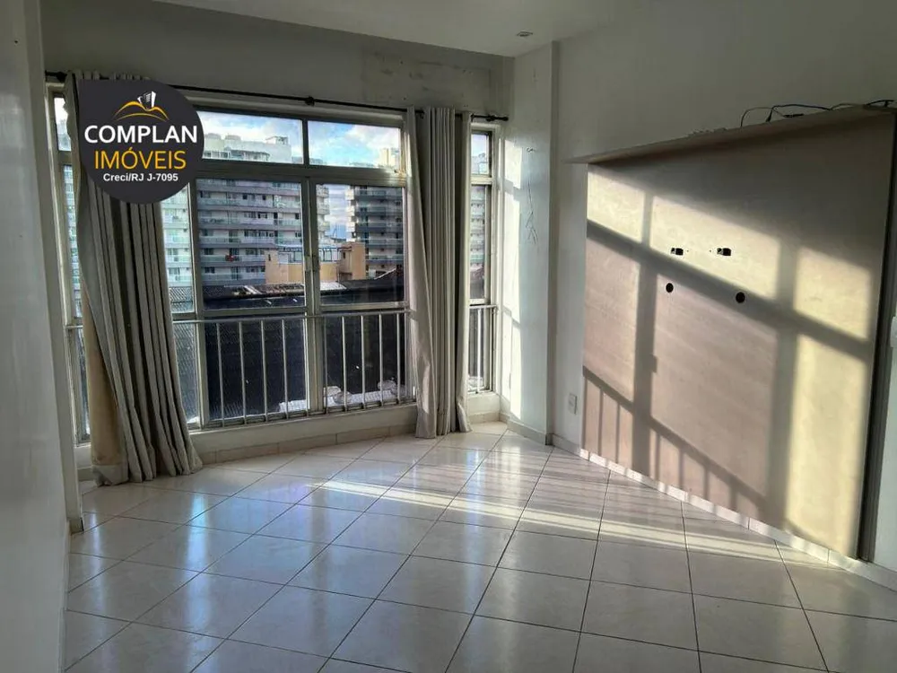 Apartamento, 2 quartos, 60 m² - Foto 1