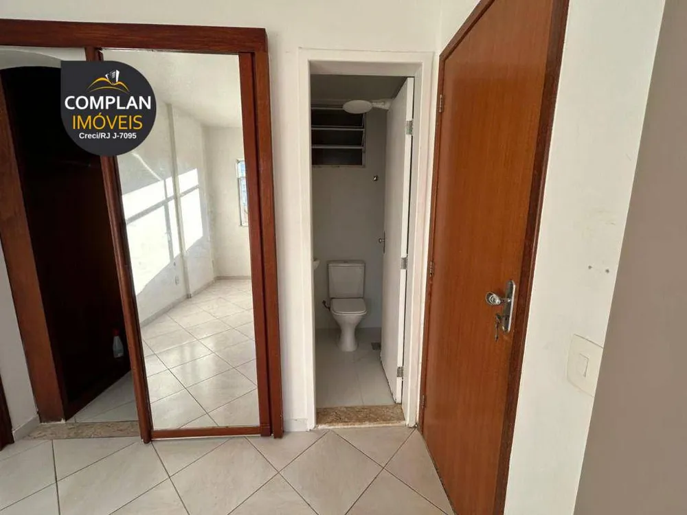 Apartamento, 2 quartos, 60 m² - Foto 9