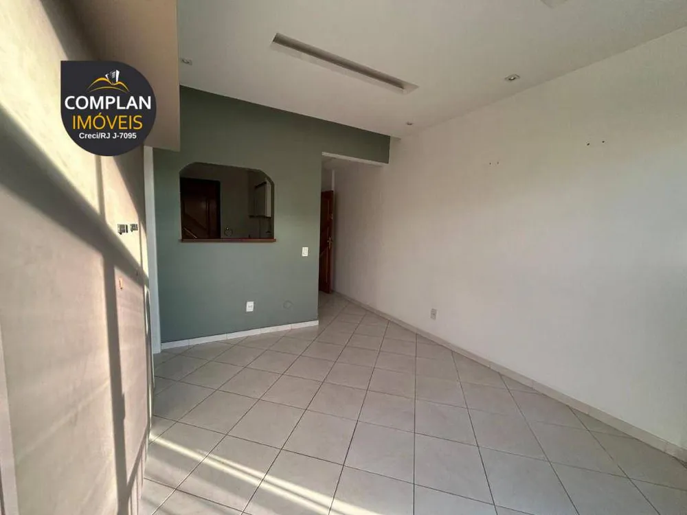 Apartamento, 2 quartos, 60 m² - Foto 2