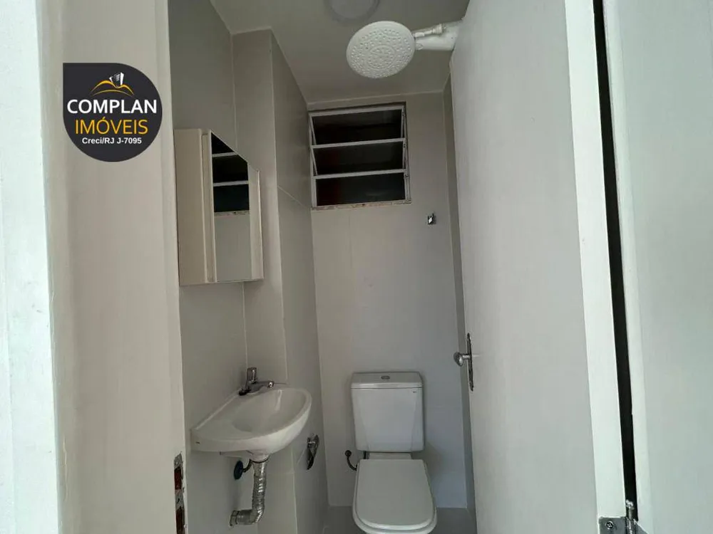 Apartamento, 2 quartos, 60 m² - Foto 5