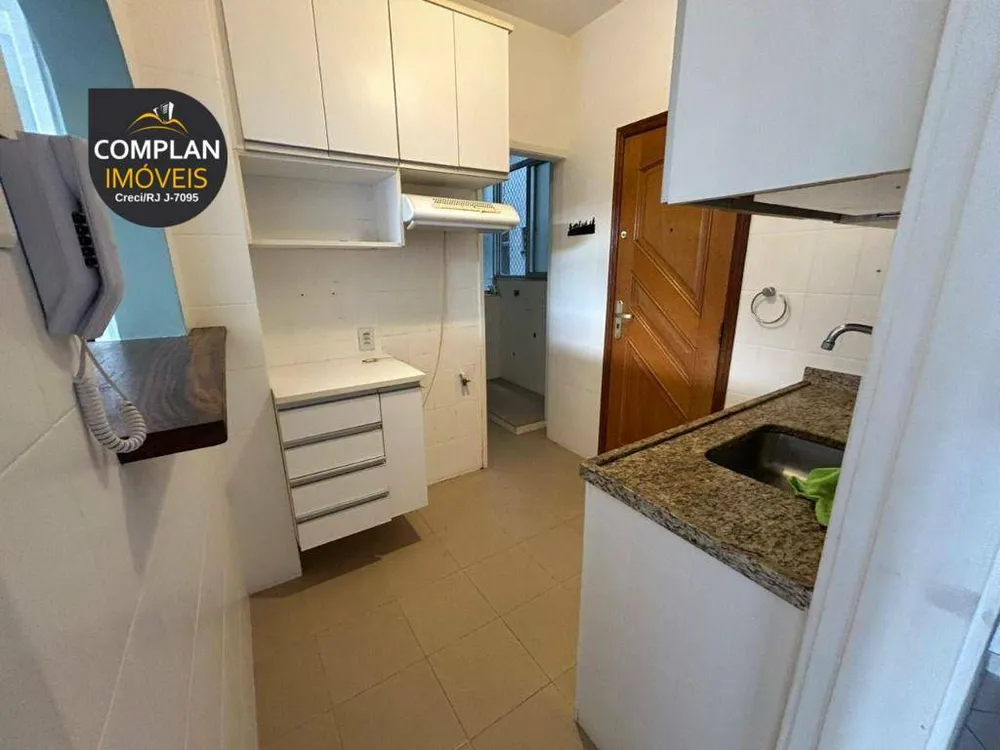 Apartamento, 2 quartos, 60 m² - Foto 18