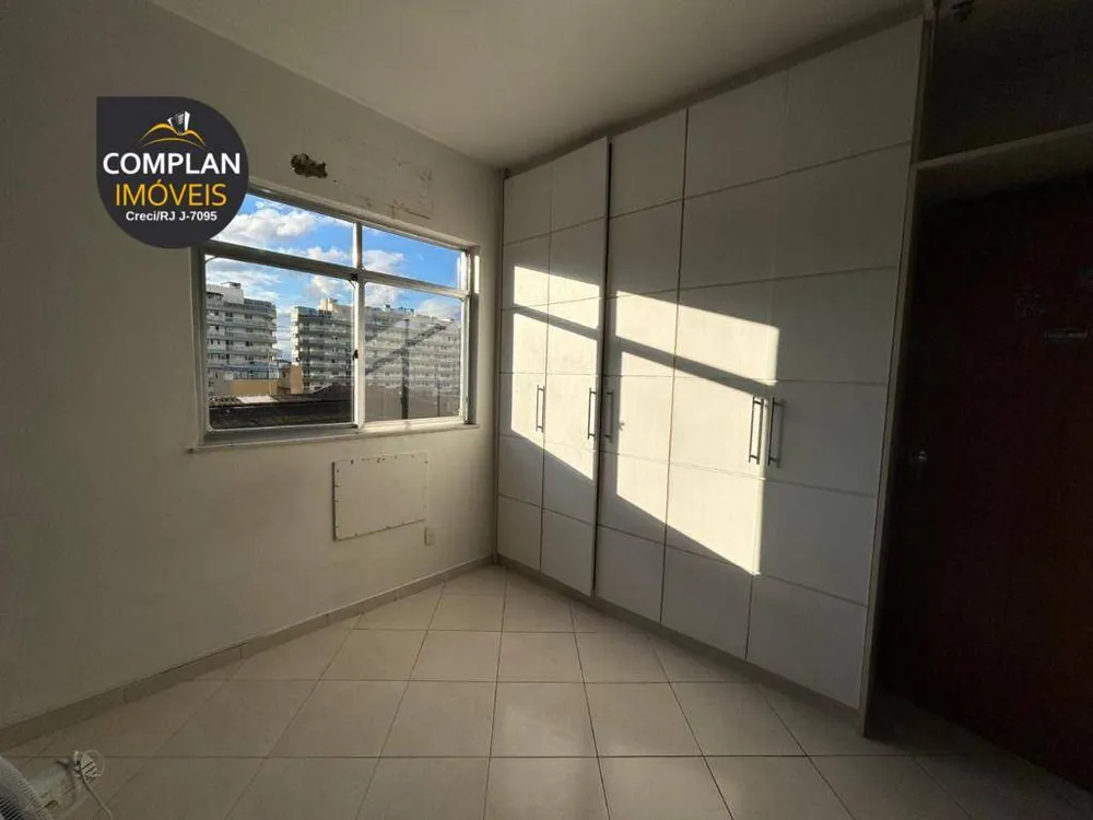 Apartamento, 2 quartos, 60 m² - Foto 17