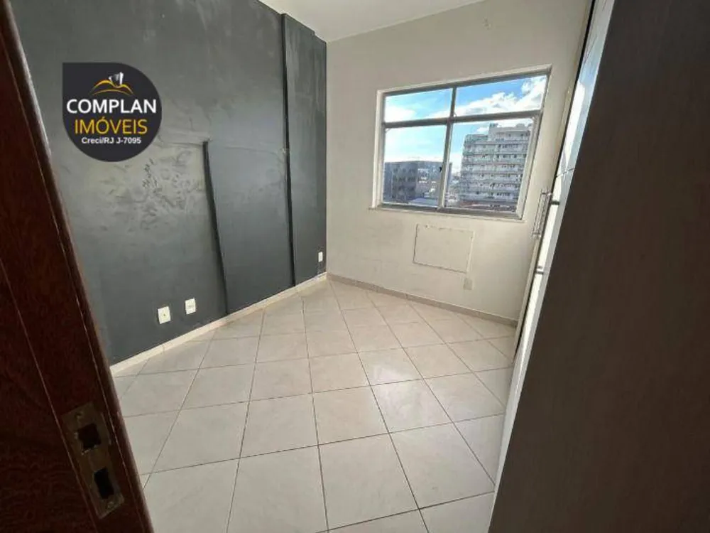 Apartamento, 2 quartos, 60 m² - Foto 7